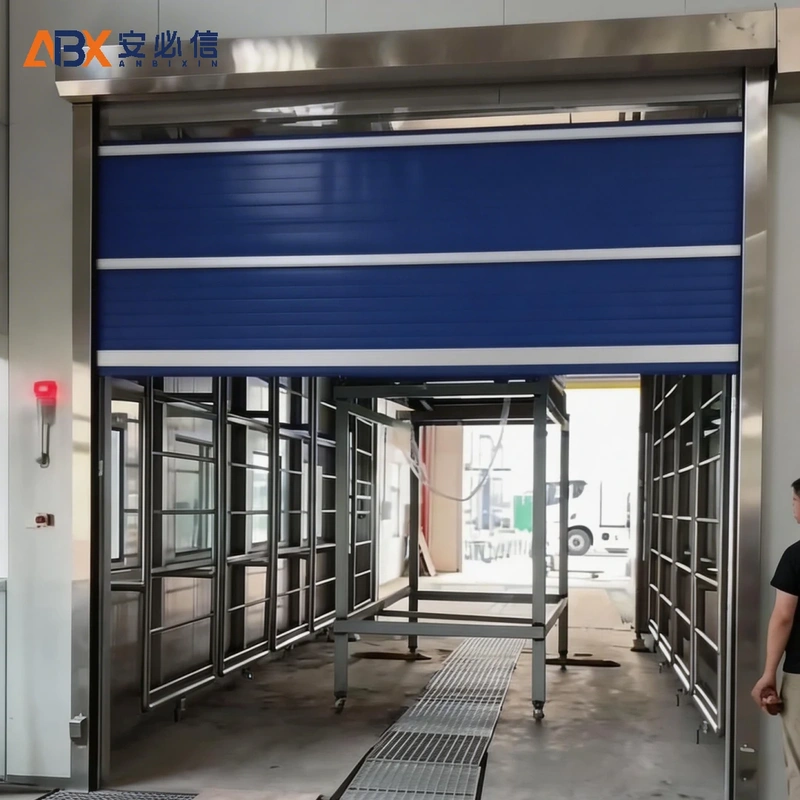 丽水市高速门
